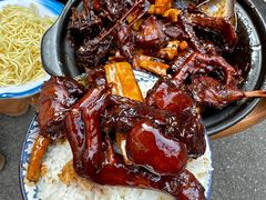 -可可大虾武汉土菜大排档(万松园1店)