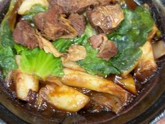 -珍珍小食店(西华路店)