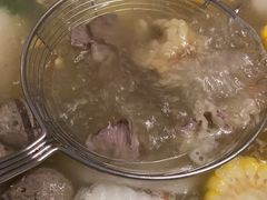 -海银海记潮汕牛肉火锅(新港中路海珠店)