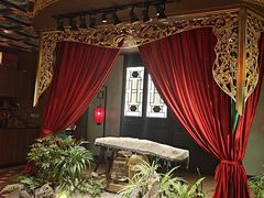 -锦府盐帮·侯宅(五棵松万达店)