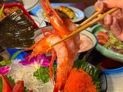 -大吉鲜鱼料理自慢(维也纳大厦店)