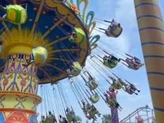 -青岛方特梦幻王国