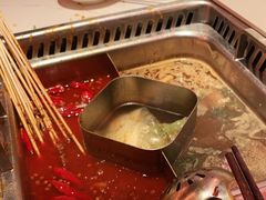 -串一火锅(赛格国际购物中心店)
