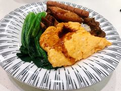 招牌五宝饭-锦园春香港茶餐厅(西海湾旗舰店)