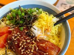 -味太助·银饭食堂(中华城店)