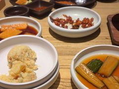 -泥炉烧肉师(新街口金銮巷店)