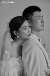 -芭莎视觉婚纱摄影(花溪店)