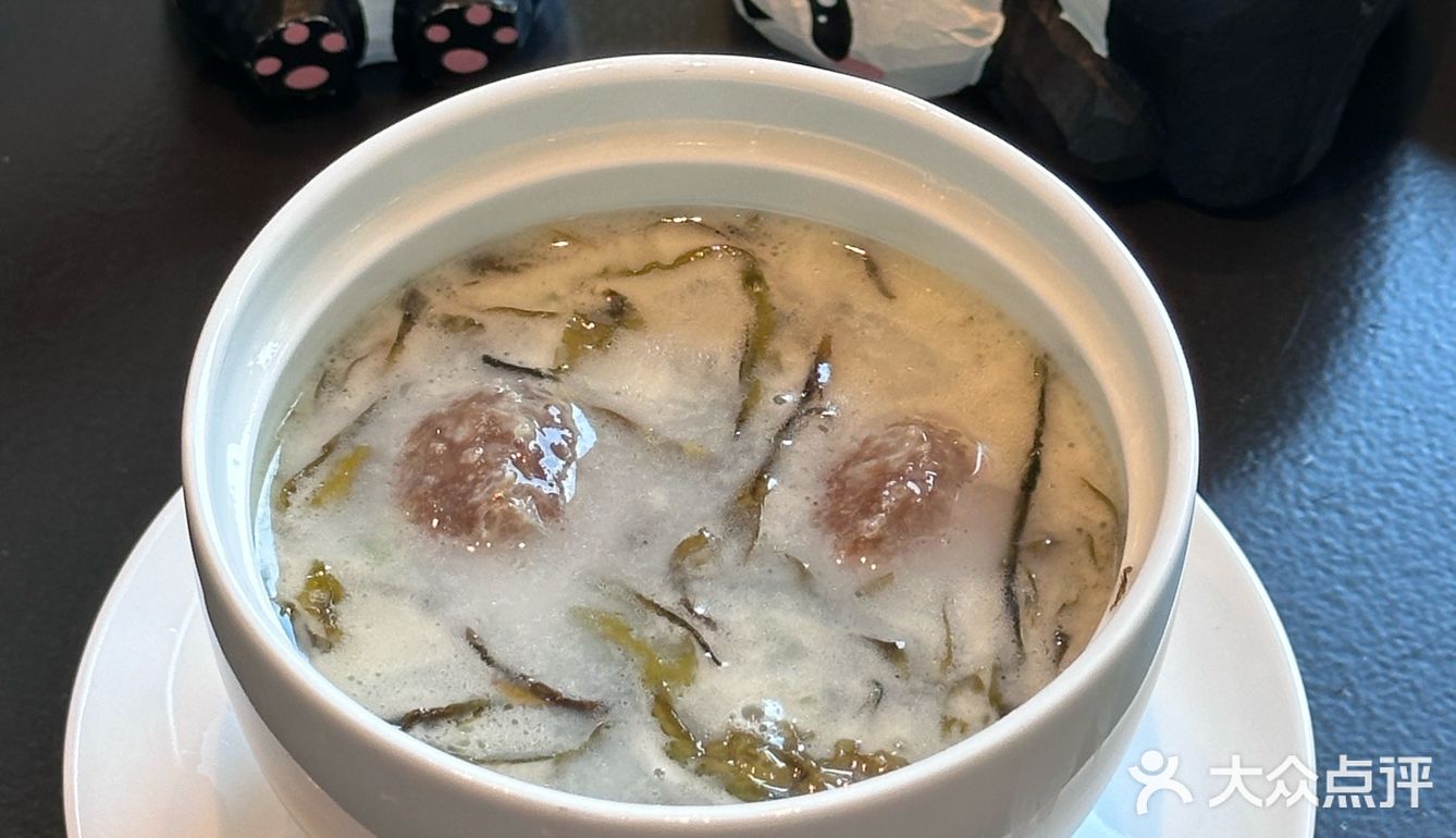 李公堤这家川菜已经next level 了！