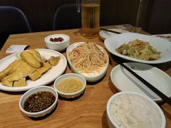 -上下九广州菜馆(李家村万达店)