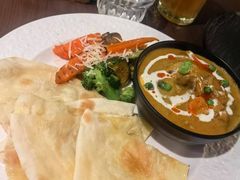 -Shantek象提南亚餐厅&西餐融合Bistro(淮海中路店)