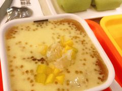 杨枝甘露-满记甜品(金融街店)