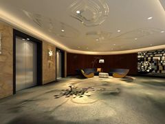-佛山皇冠假日酒店-西餐厅