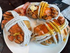 -Social 秀西餐厅-长沙瑞吉酒店(运达店)