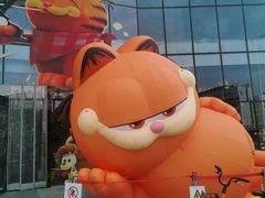 -凯德广场(武胜路店)