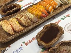 -林妈妈村·日式料理(宝山万达店)