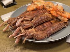 -上屿水产(鼓浪屿一店)