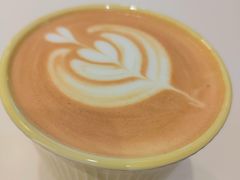 -FULL MOON满月咖啡