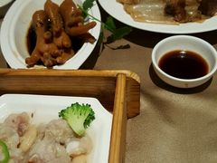 -广州逸林假日酒店·四季桃源中餐厅(白云山风景区店)