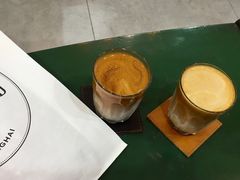 -Tequila Espresso(嘉善路店)
