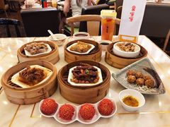 -稻香饭店(IFS国金中心店)