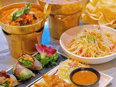 -Home Thai·泰谣(王府井apm店)