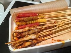 -半天妖烤鱼(万象汇店)