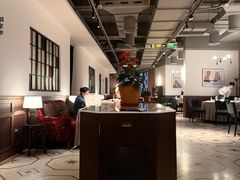 -漢舍中国菜馆(889广场店)