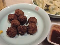 -小吊梨汤·北京菜·烤鸭(清河万象汇店)