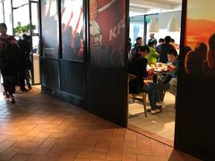 门面-肯德基(建华店)
