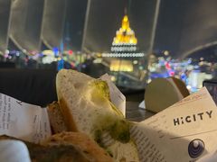 -Hi City·城市之巅