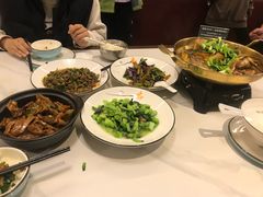 -食光慢宴·安吉土菜馆