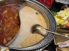 -牛New寿喜烧(金茂览秀城店)