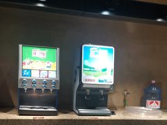 -汉巴味德·烤肉与啤酒的自助(杭州大悦城店)