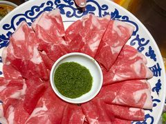 -东镇老火锅(长春路首店)