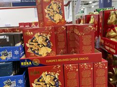 -山姆会员商店(亦庄创意生活广场店)