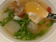 -君庭中餐厅(友谊宾馆店)
