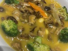 -敏珠拉姆藏餐·南京厨房(富春江东街店)