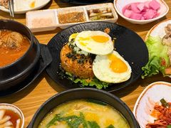 -海云台韩式汤饭·13年匠心韩料(南山店)