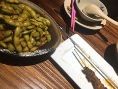 -功夫小龙虾·烧烤·江湖菜(金沙洲店)