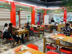 -小街47號江湖菜(四合院店)