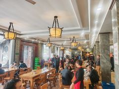 -清真马杰山牛肉汤馆