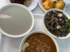 -老磁器口豆汁店(天坛店)