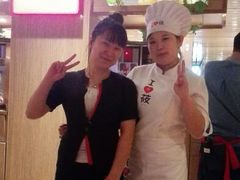 android_upload_pic-西贝莜面村(当代商城店)