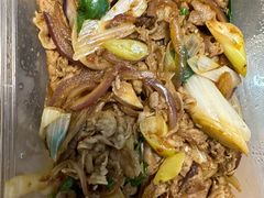 -紫光园·烤鸭(吕家营店)