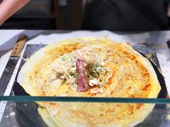 -煎饼道·新鲜现做(来福士店)