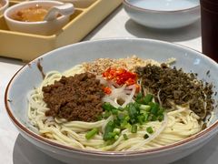 -蓉李记成都名小吃(合肥包河万达店)