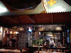 露天位-那些年记忆烧烤