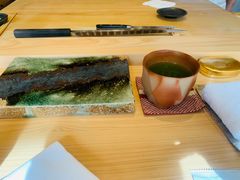 -银座岩