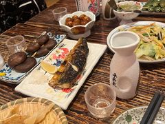 -平成屋·午肴夜酒(四川北路店)