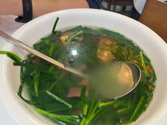 -甘家界牌柠檬鸭店(高峰林场店)